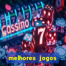 melhores jogos mobile 2024